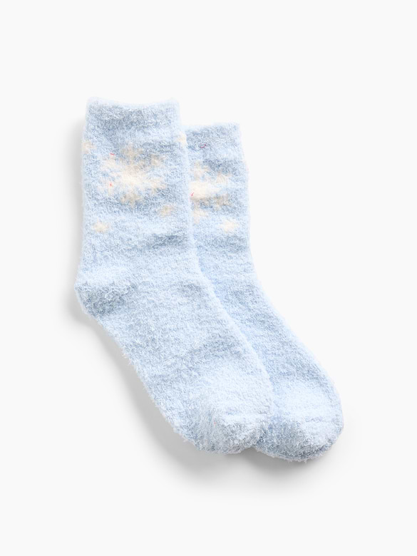 Kids Cozy Socks