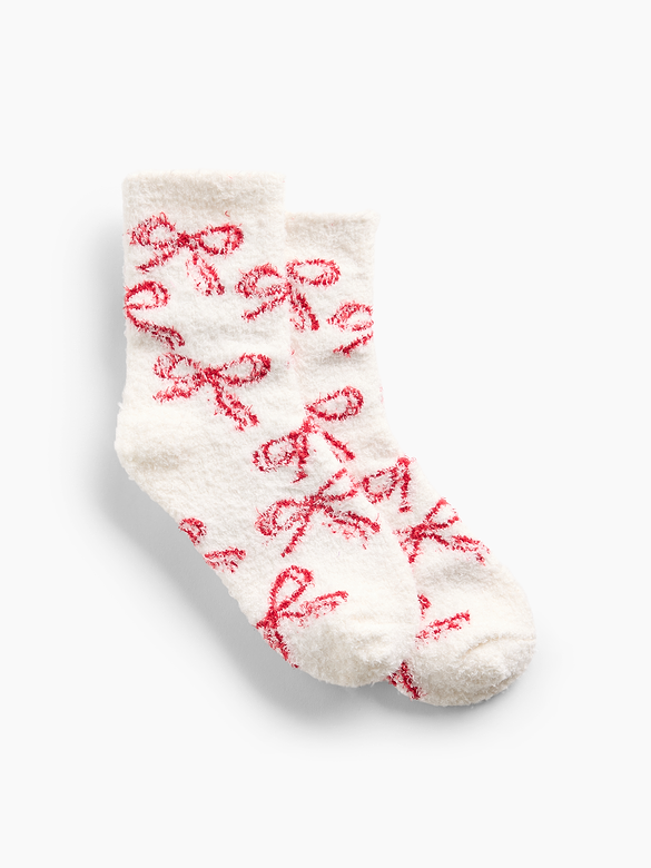 Kids Cozy Socks