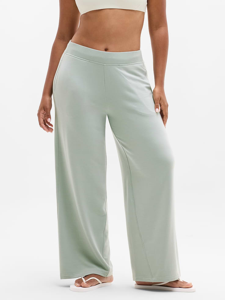 Image number 2 showing, Coaster Luxe Straight Leg Pant