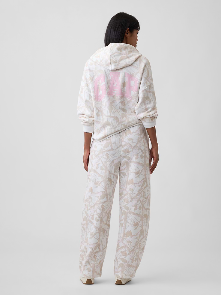 Image number 2 showing, Pull-On Barrel Sweatpants