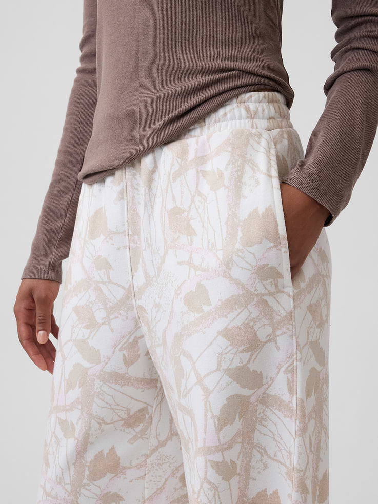 Image number 4 showing, Pull-On Barrel Sweatpants
