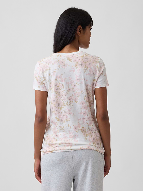 Gap Logo T-Shirt
