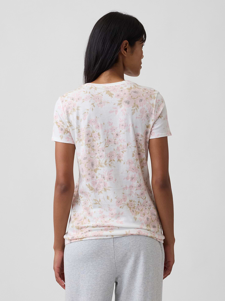 Image number 2 showing, Gap Logo T-Shirt