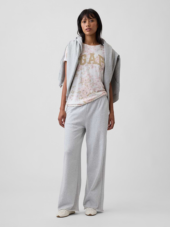 Gap Logo T-Shirt