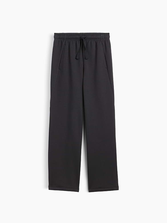 Kids Relaxed Straight-Leg Joggers