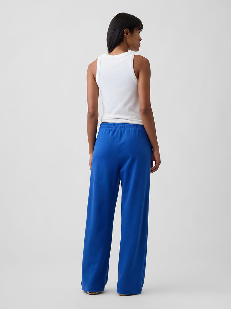 Image number 2 showing, Relaxed Straight-Leg Sweatpants