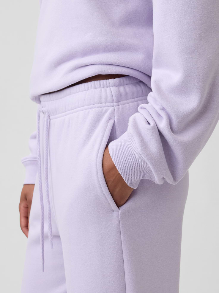 Image number 4 showing, Relaxed Straight-Leg Sweatpants