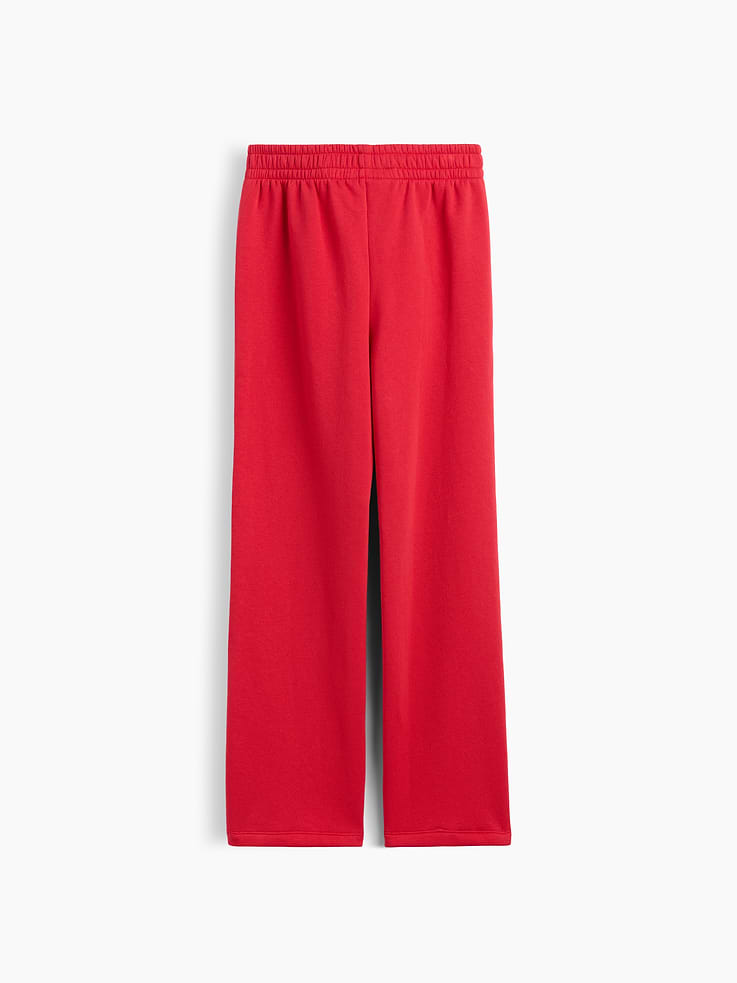 Image number 3 showing, Kids Gap Logo Straight-Leg Sweatpants