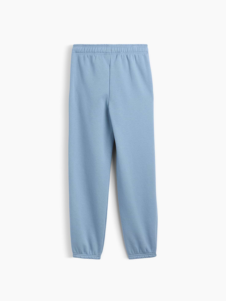 Image number 3 showing, GapKids × Disney Mickey Mouse Relaxed Logo Joggers