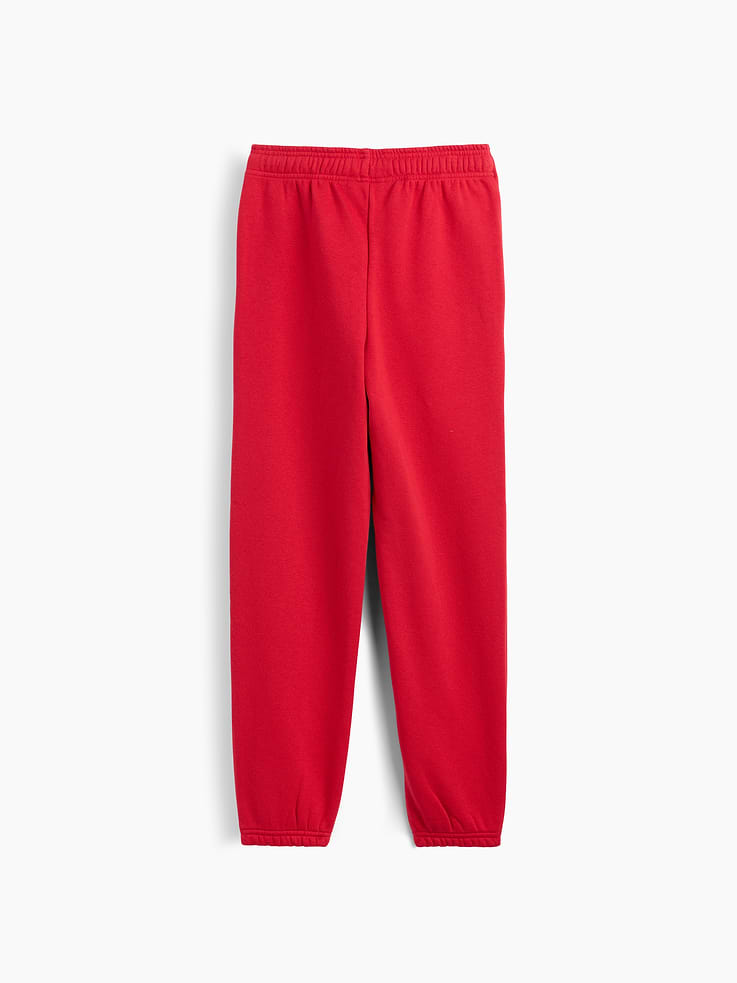 Image number 3 showing, GapKids × Disney Mickey Mouse Relaxed Logo Joggers