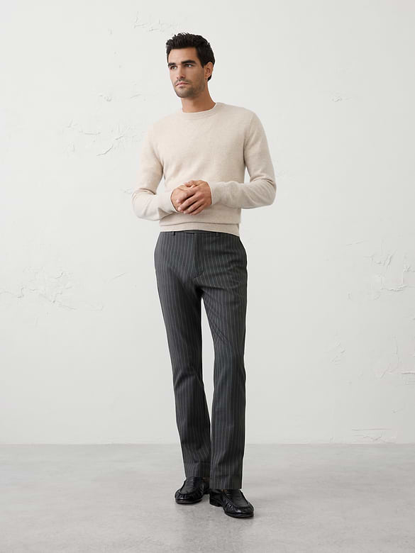 Grayson Slim-Fit Pant