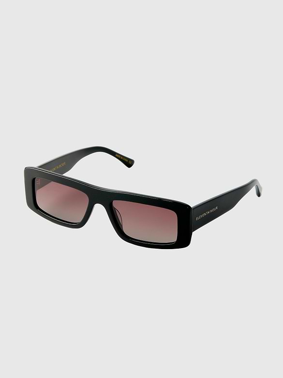 Eleventh Hour Wildcard Polarized Sunglasses