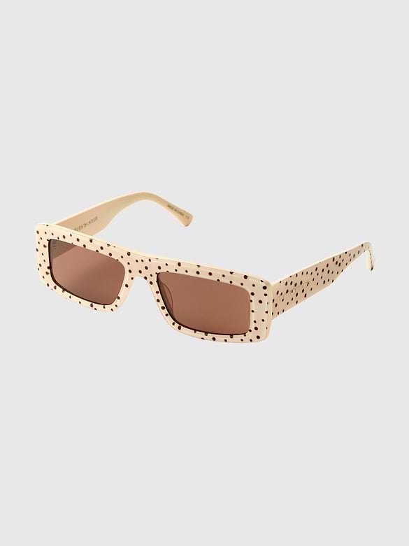 Eleventh Hour Wildcard Polarized Sunglasses