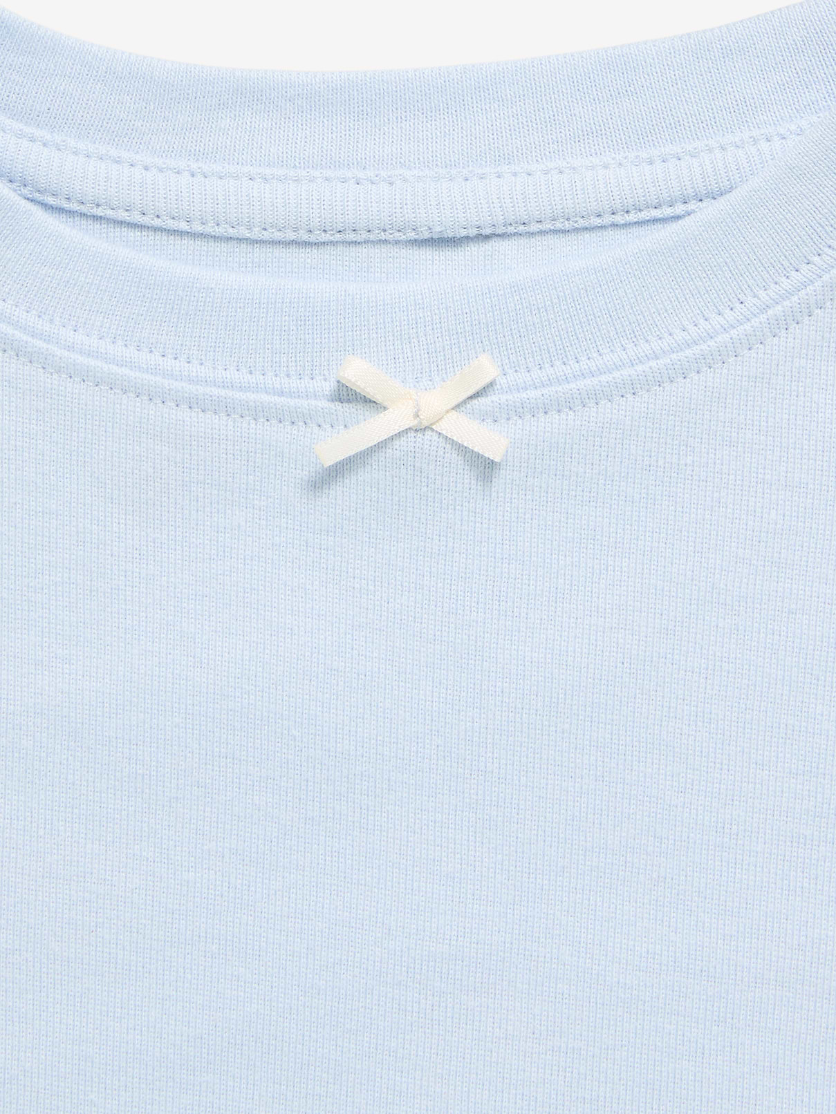 Image 4 of 4, Long-Sleeve T-Shirt for Girls