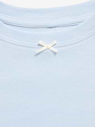 Image 4 of 4, Long-Sleeve T-Shirt for Girls