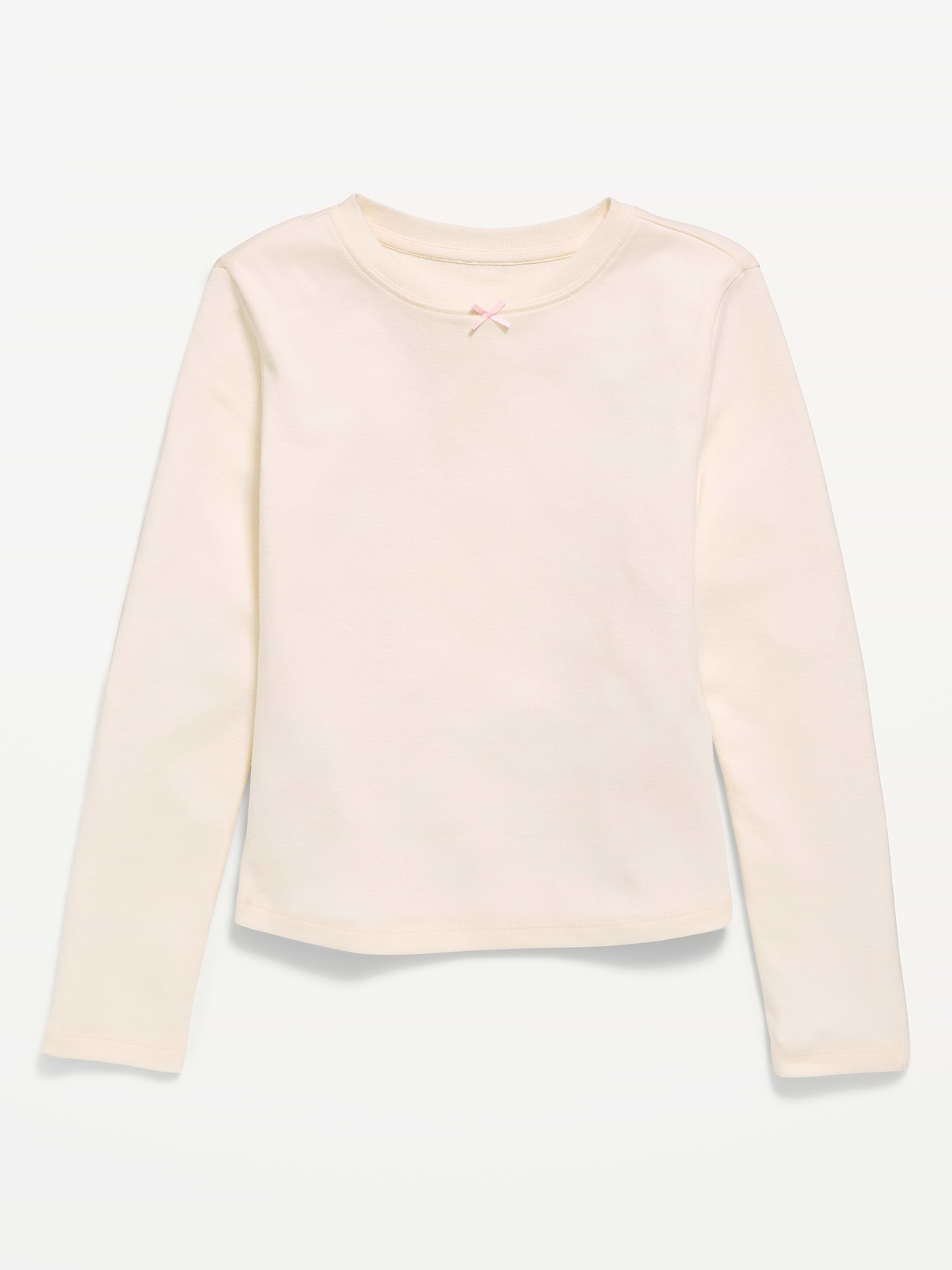 Image 2 of 4, Long-Sleeve T-Shirt for Girls