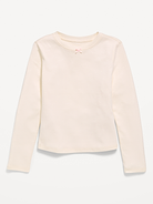 Image 2 of 4, Long-Sleeve T-Shirt for Girls