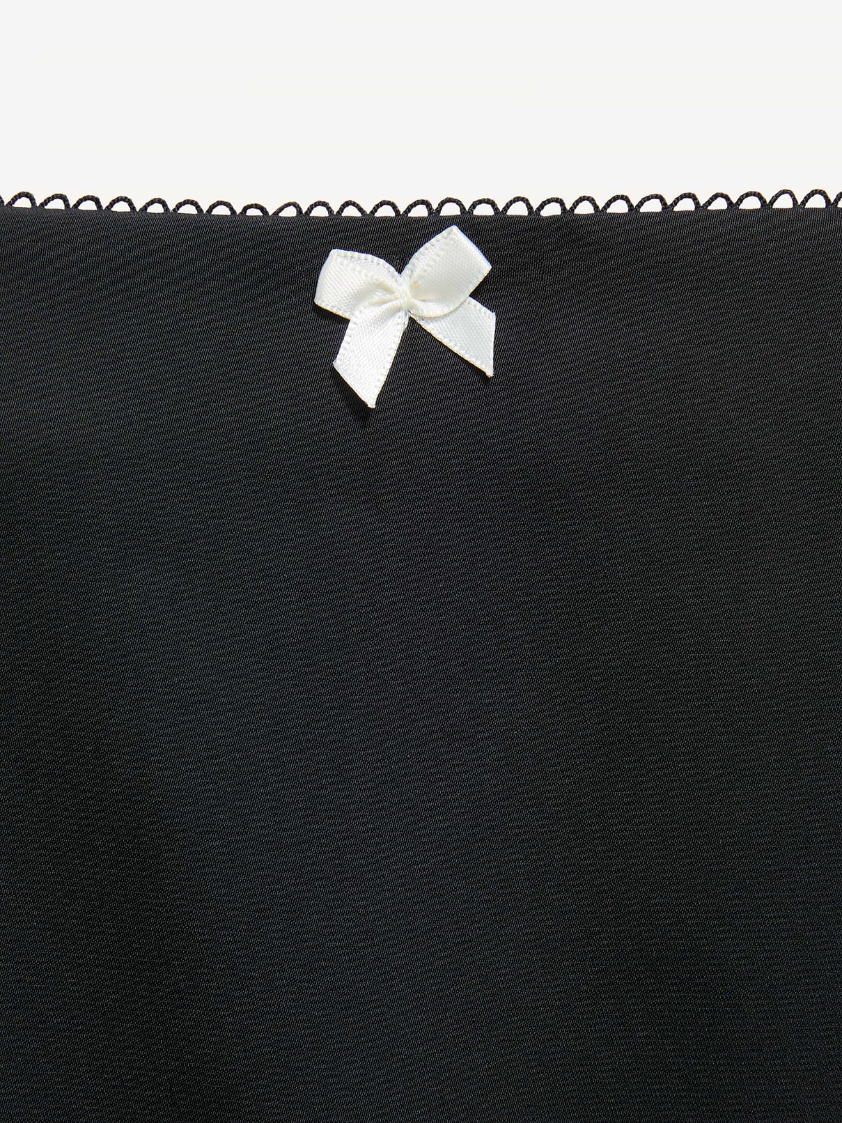 Image 5 of 5, Satin Skirt for Girls