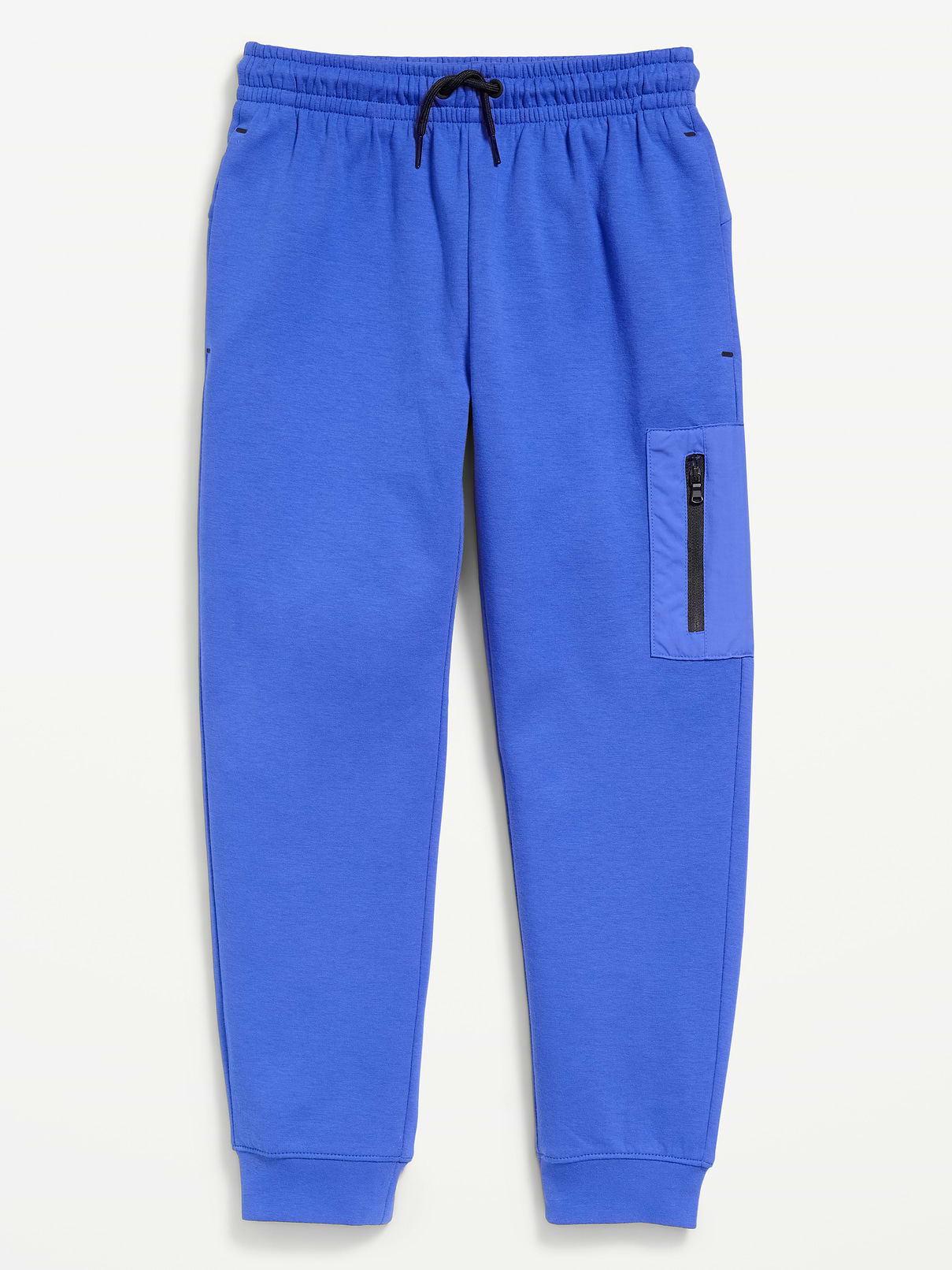 Image number 1 showing, Dynamic Fleece Utility Jogger Sweatpants for Boys