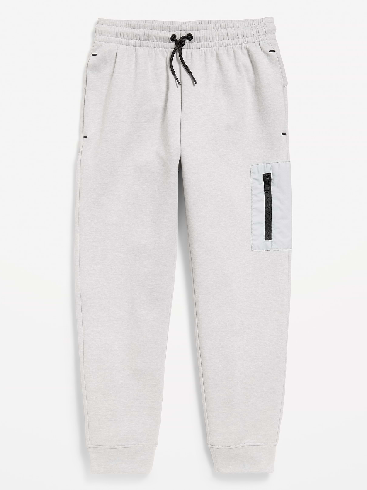 Image number 1 showing, Dynamic Fleece Utility Jogger Sweatpants for Boys