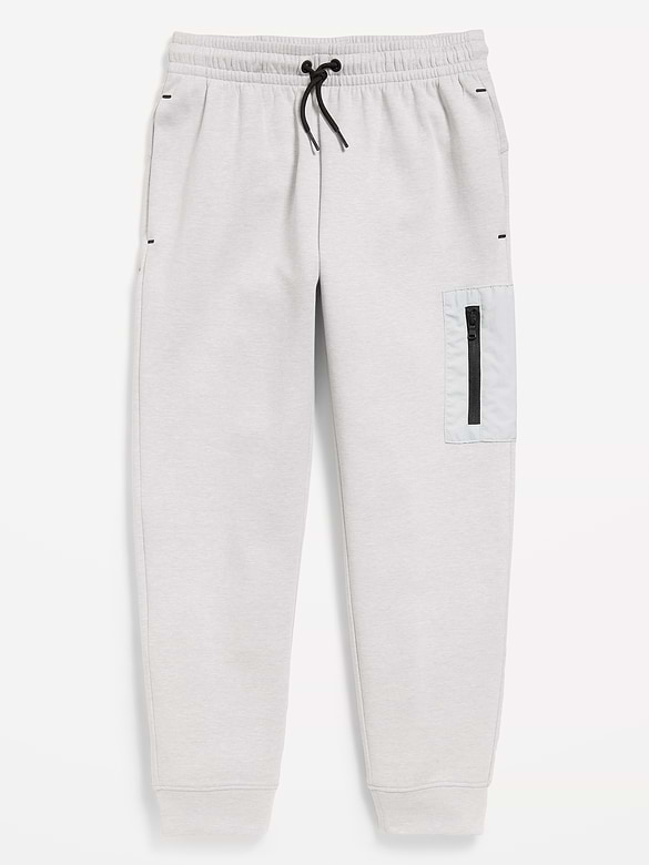 Pantalon de jogging utilitaire en molleton dynamique pour Garçon