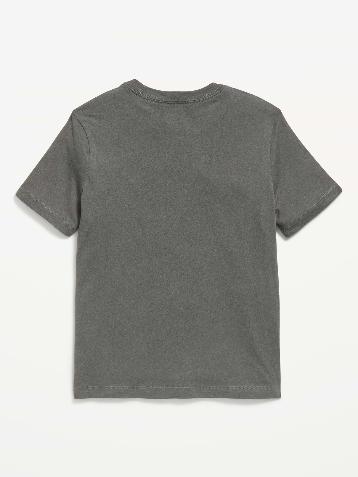 Image number 2 showing, NASA Gender-Neutral Graphic T-Shirt for Kids