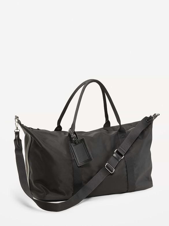 Weekender Bag