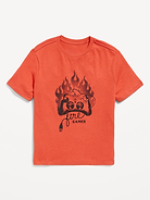 Image number 1 showing, Short-Sleeve Graphic T-Shirt for Boys
