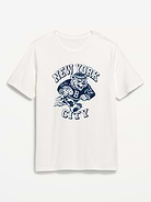 Image number 1 showing, Graphic T-Shirt