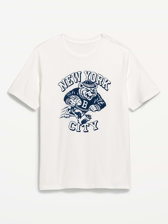 Graphic T-Shirt