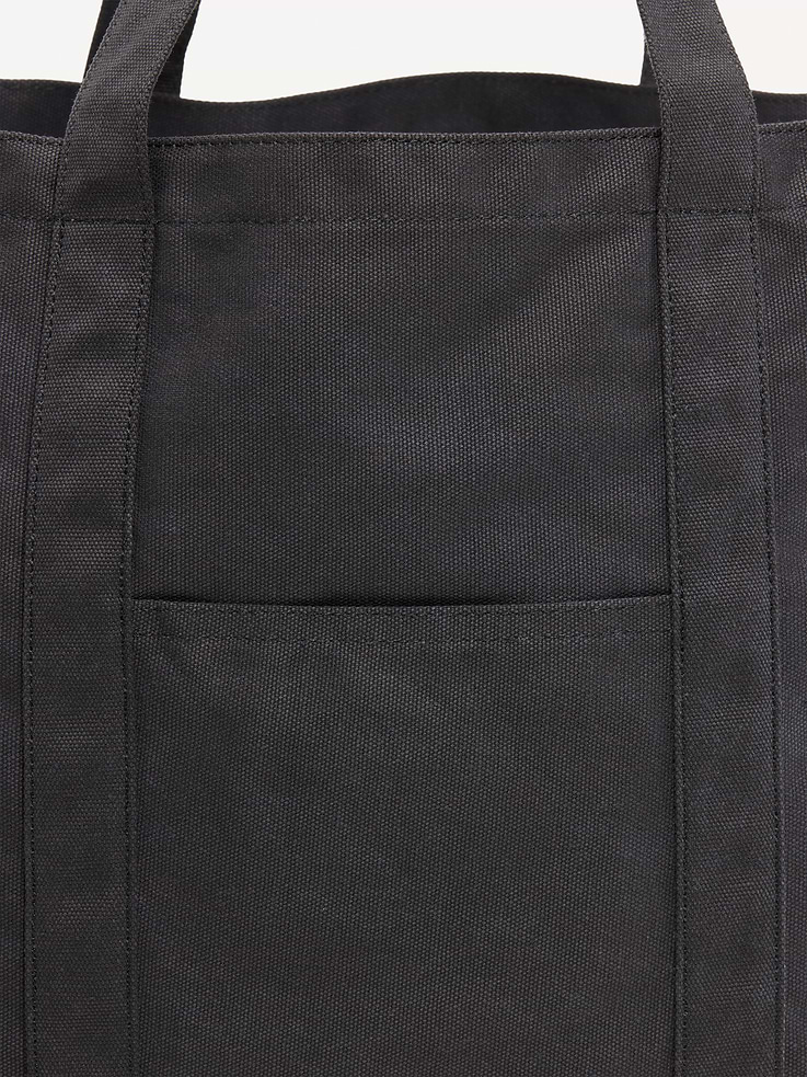 Image number 4 showing, Active Canvas Tote Bag