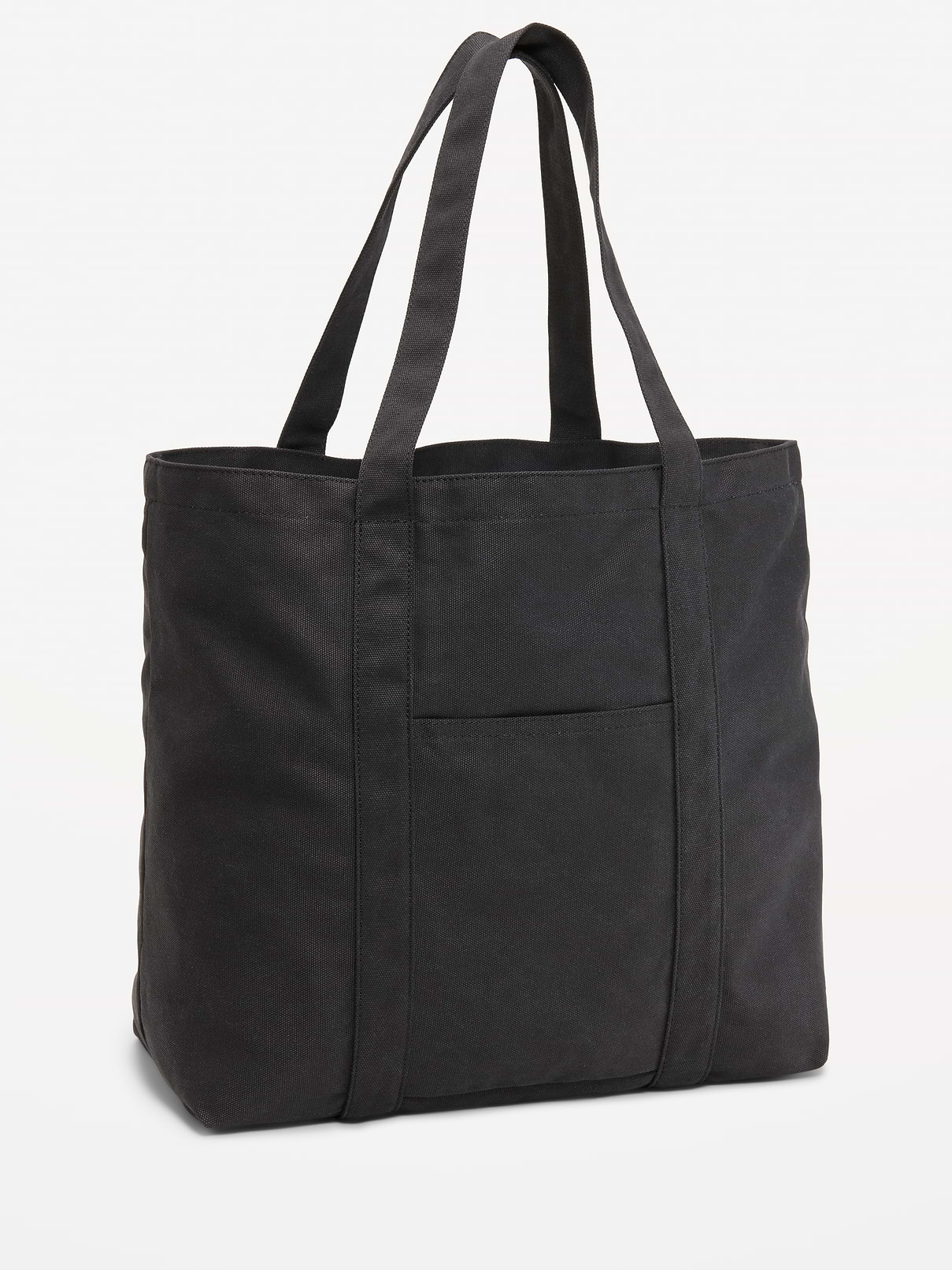 Active Canvas Tote Bag