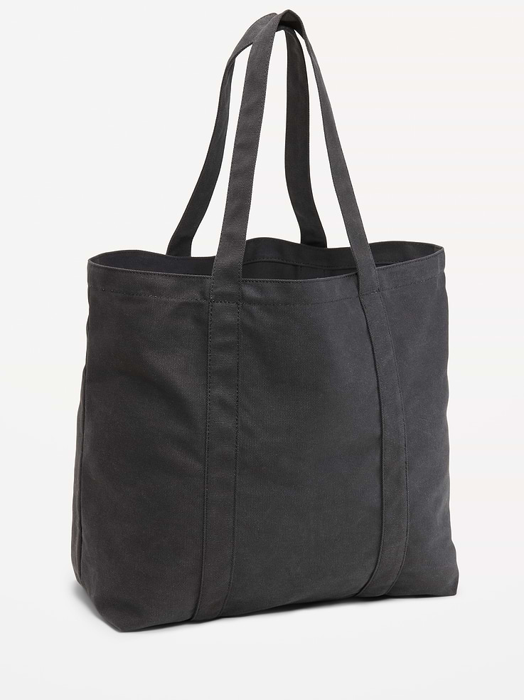 Image number 2 showing, Active Canvas Tote Bag