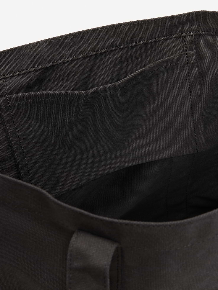 Image number 3 showing, Active Canvas Tote Bag