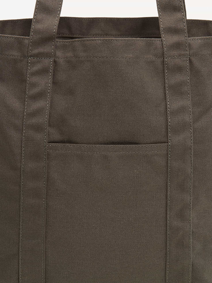 Image number 4 showing, Active Canvas Tote Bag