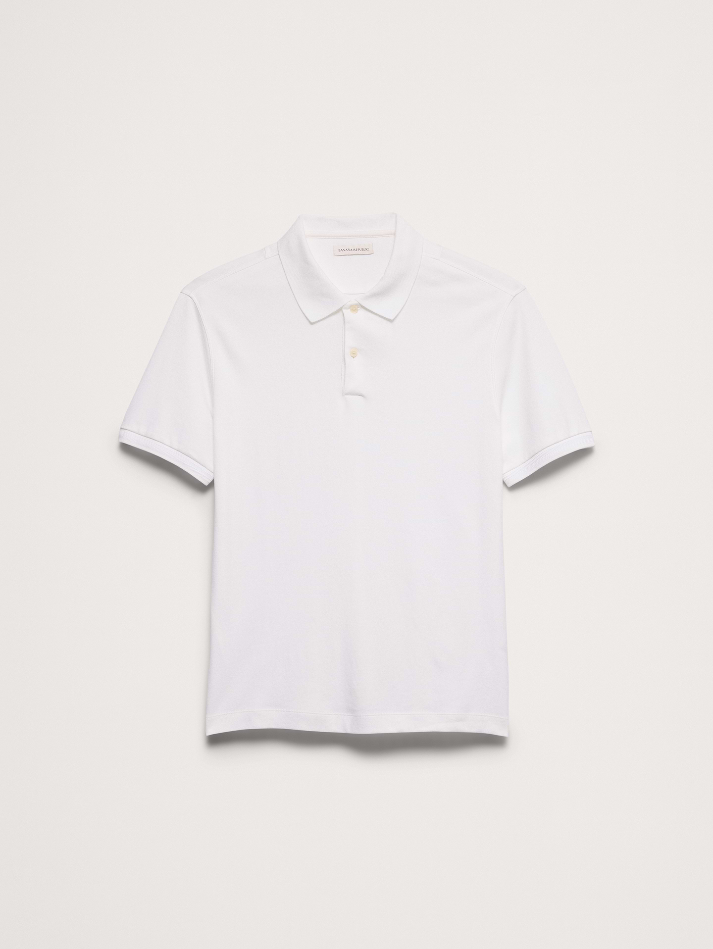 L'image numéro 4 présente Polo luxueux
