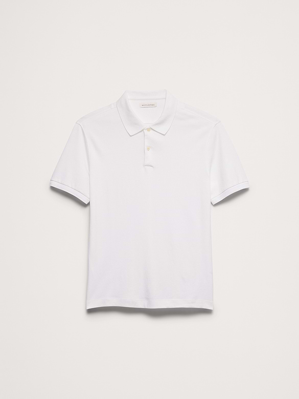 Polo luxueux