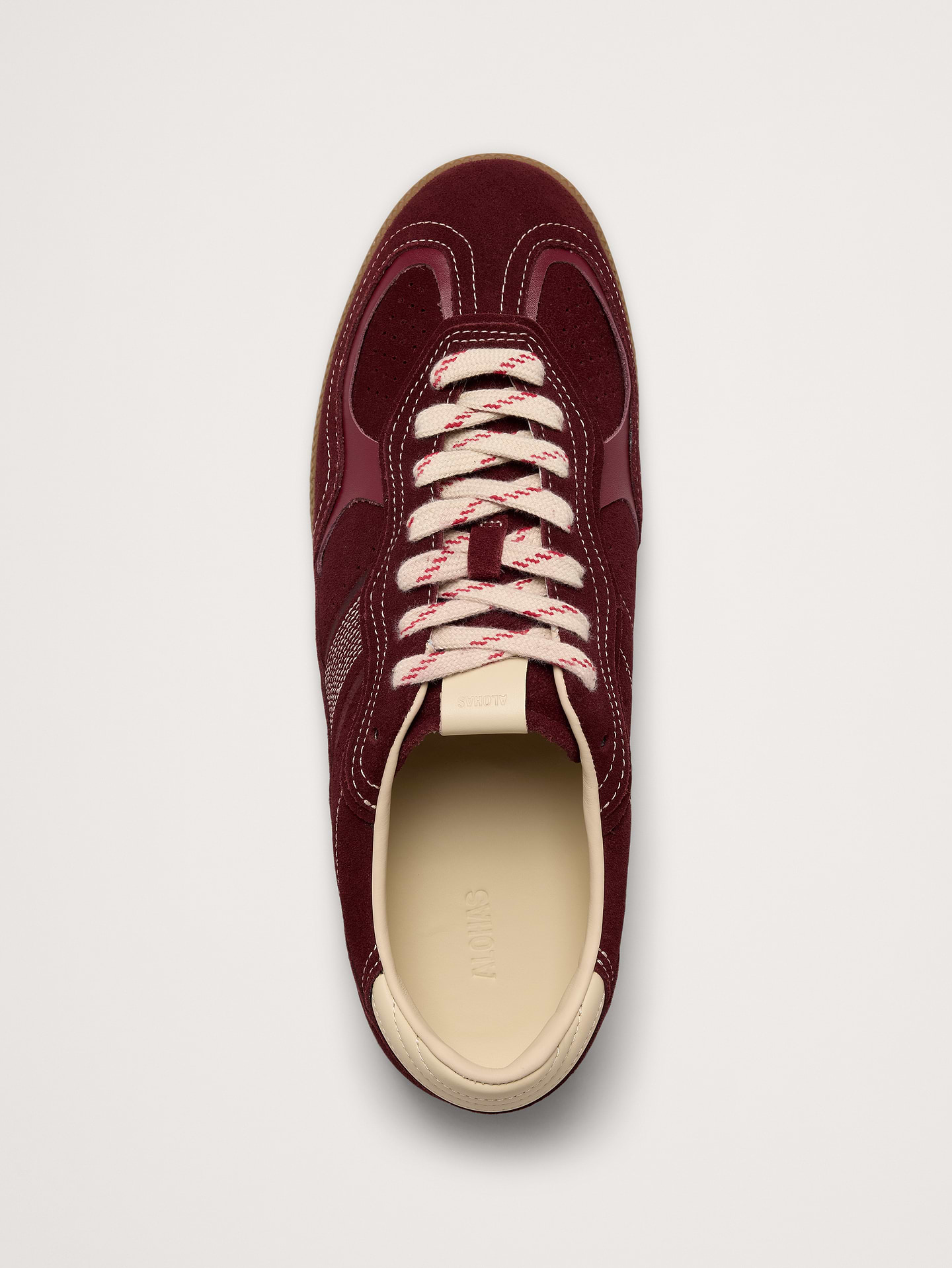 Image number 5 showing, Tb.490 Rife Sneaker by Alohas