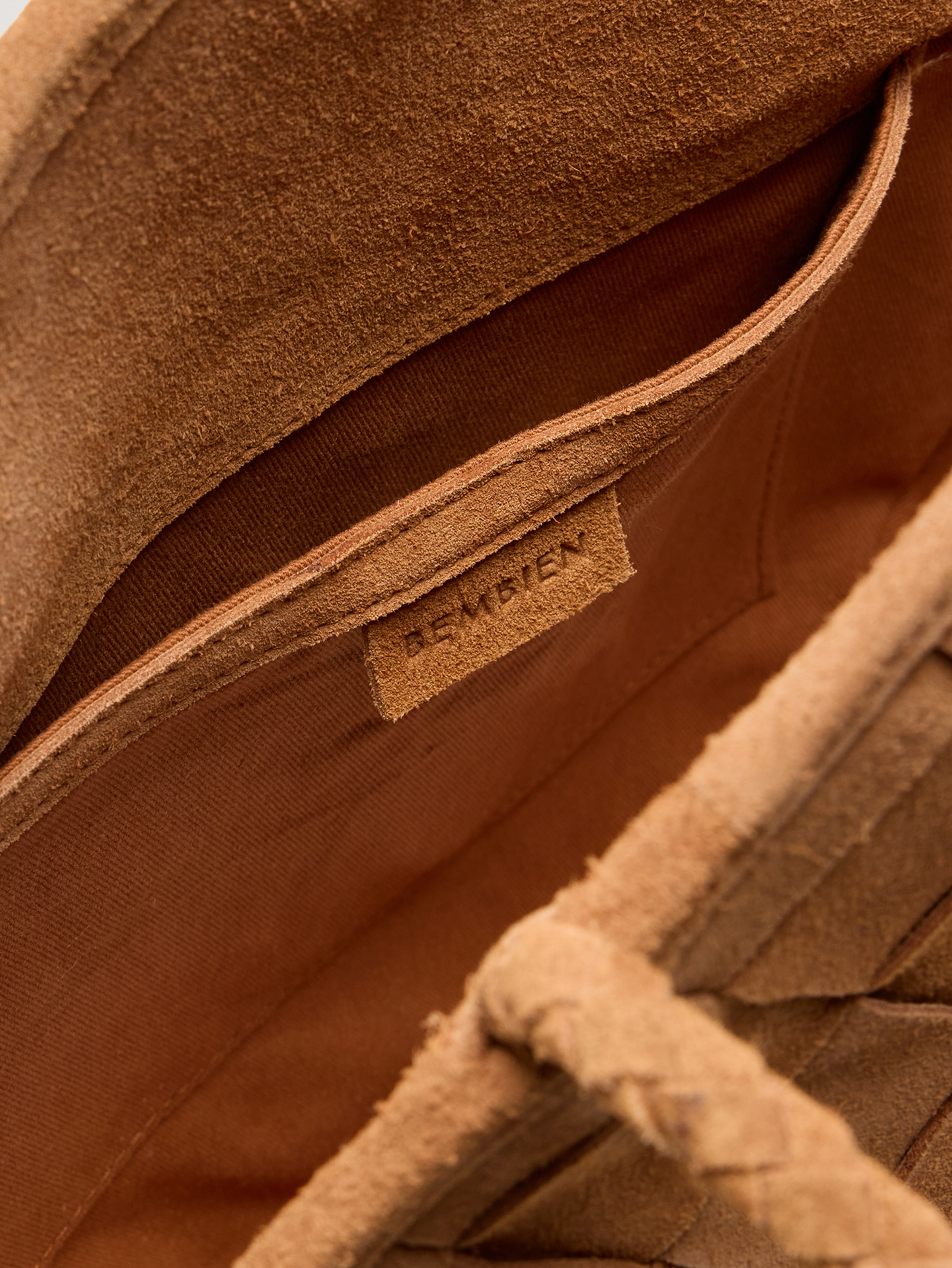 Image number 5 showing, Emilia Bag By Bembien