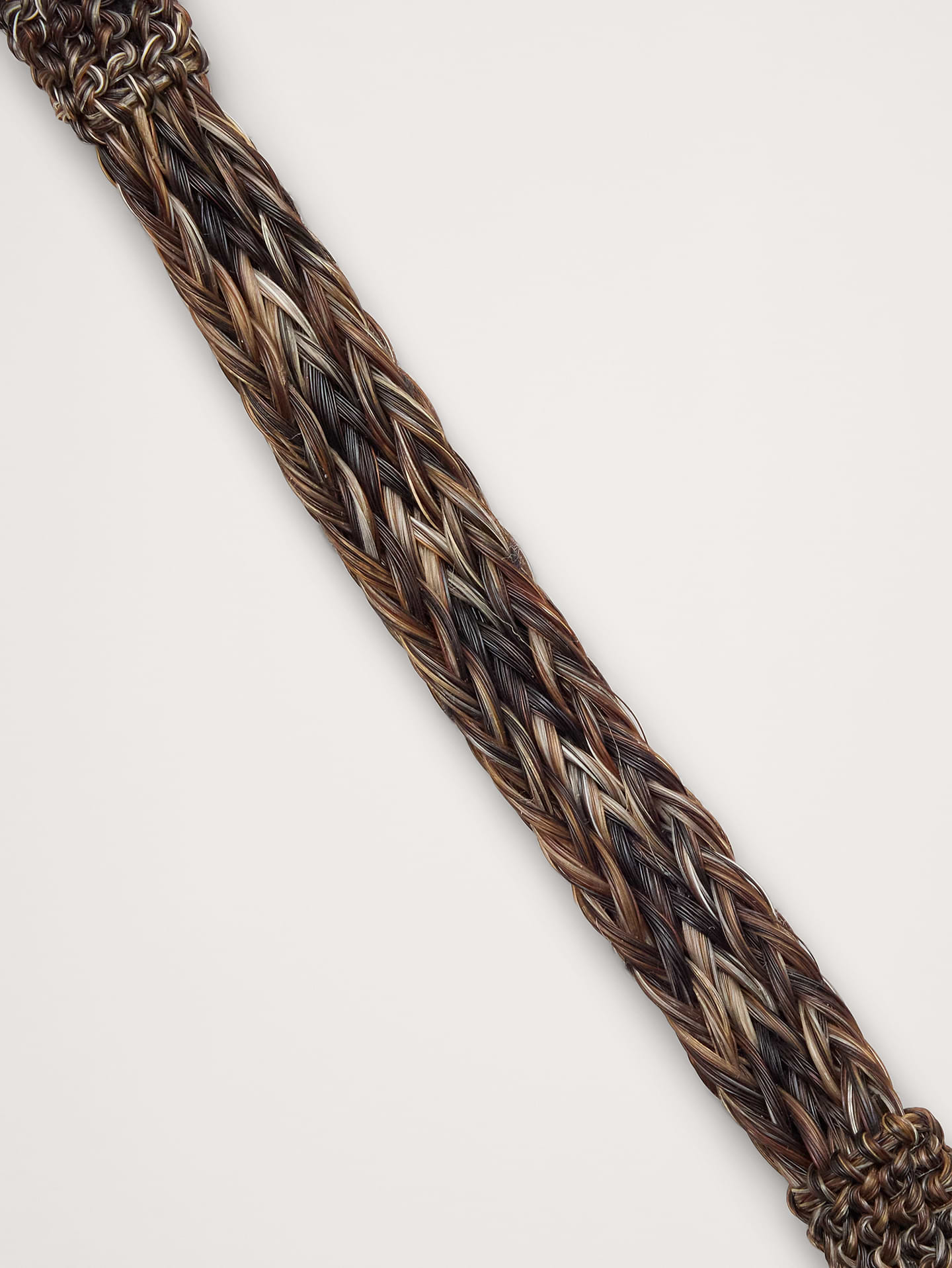 Image number 3 showing, Concho Bracelet by Chamulas