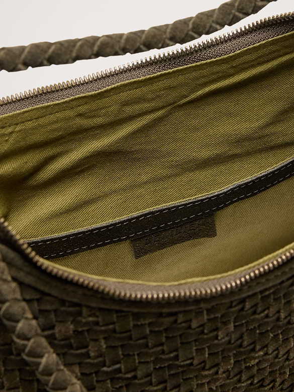 Maja Bag By Bembien