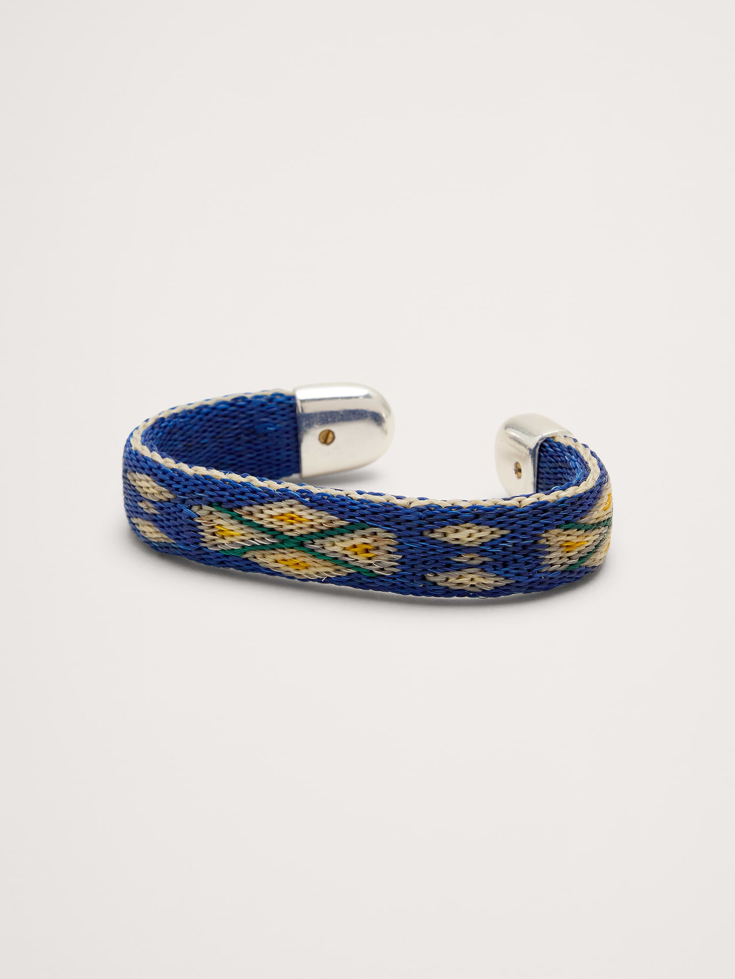 Image number 1 showing, Bendable Horsehair Bracelet By Chamulas