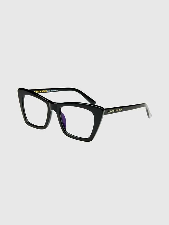 Eleventh Hour Essential Blue Light Glasses