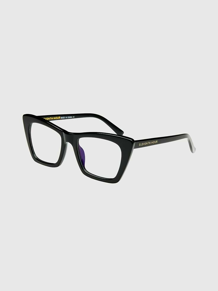 Image number 2 showing, Eleventh Hour Essential Blue Light Glasses