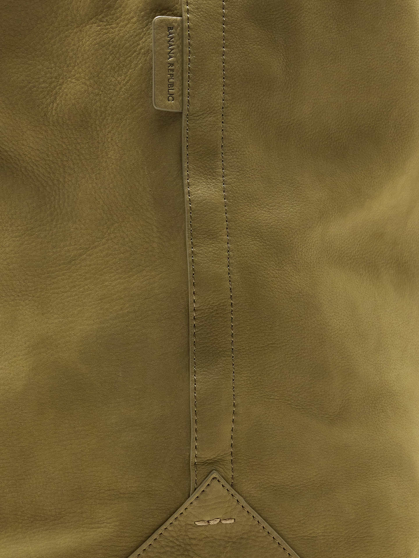 Image number 6 showing, Nubuck Leather Weekend Tote