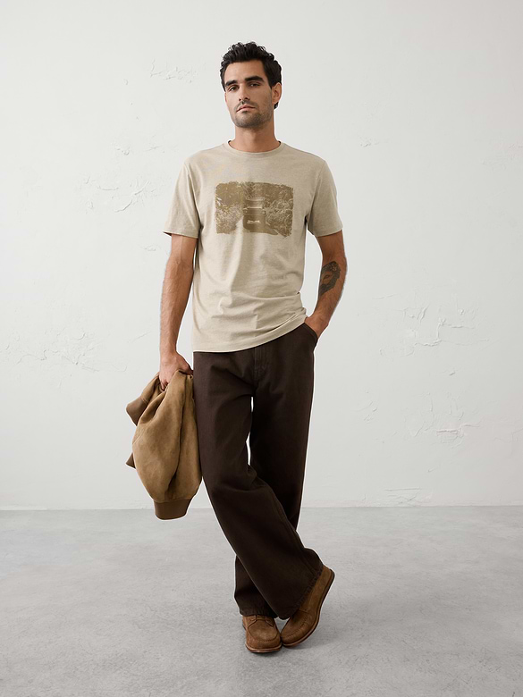 Graphic T-Shirt