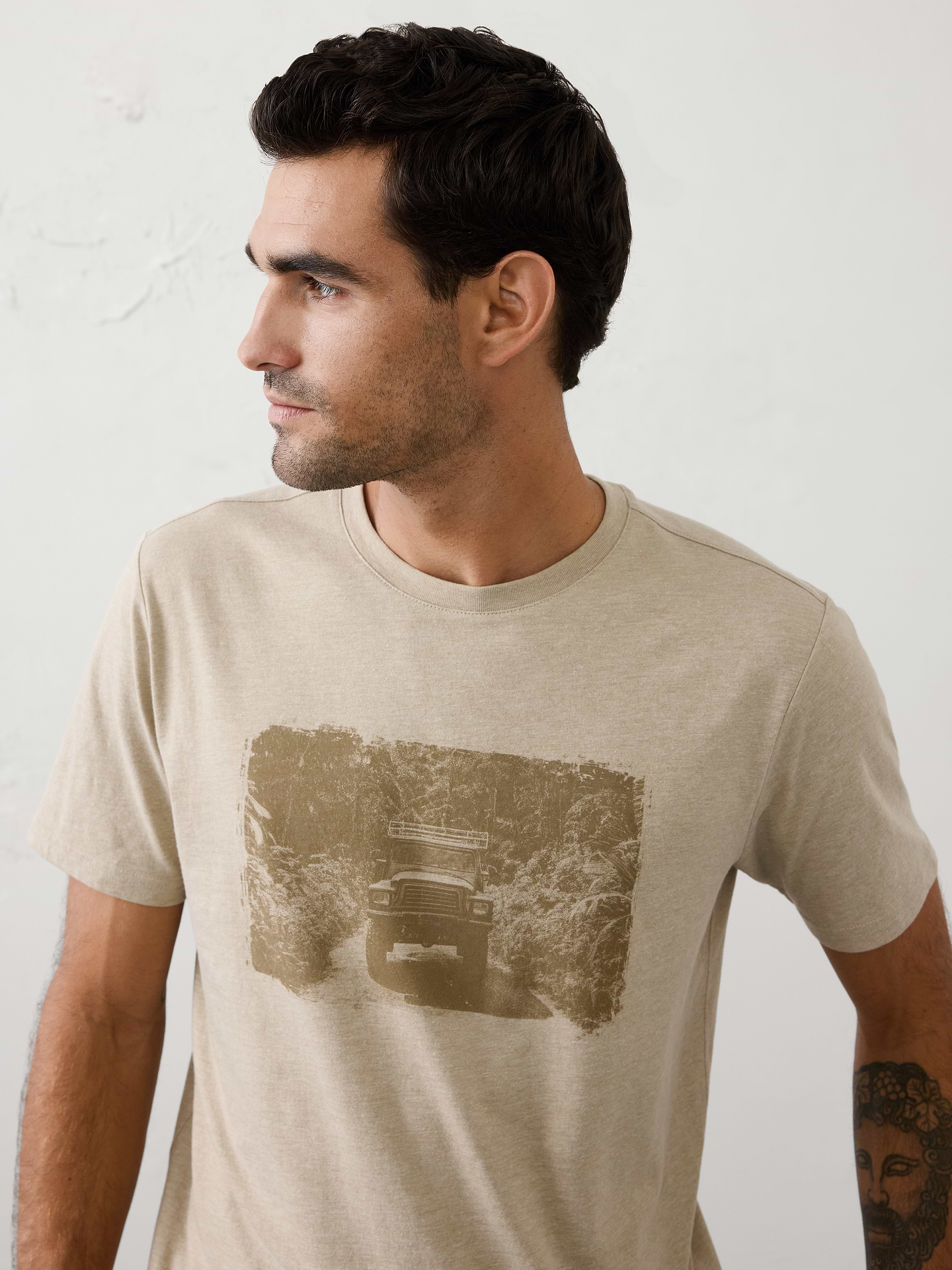 Image number 3 showing, Graphic T-Shirt