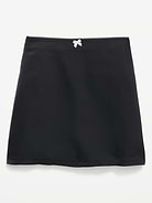 Image 4 of 5, Satin Skirt for Girls