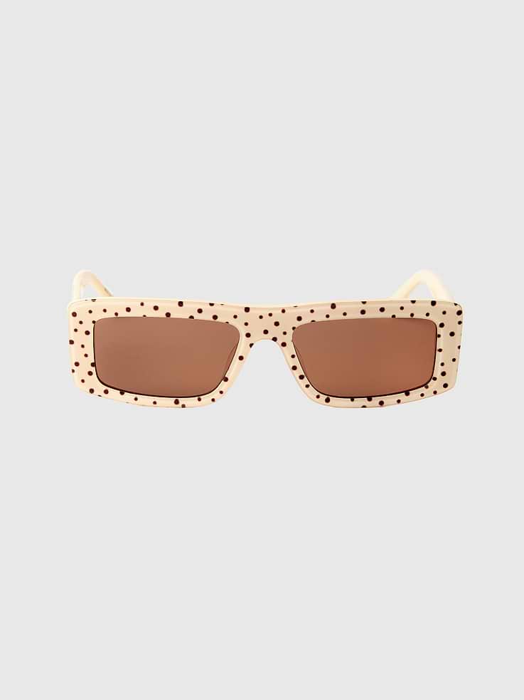 Image number 1 showing, Eleventh Hour Wildcard Polarized Sunglasses