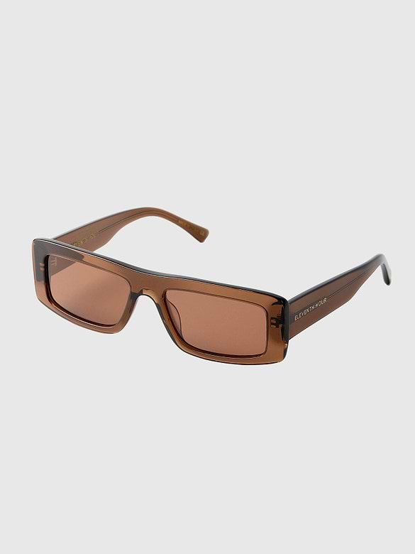 Eleventh Hour Wildcard Polarized Sunglasses